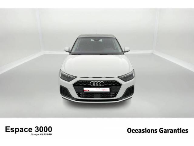 Audi A1 Sportback image 4