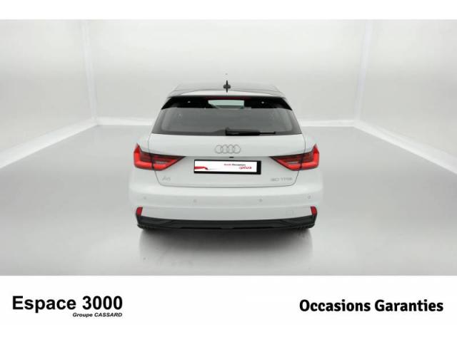 Audi A1 Sportback image 8