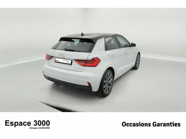 Audi A1 Sportback image 6