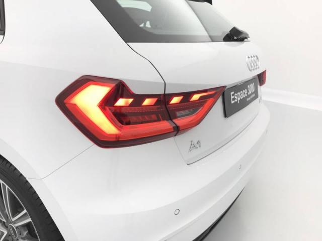 Audi A1 Sportback image 1
