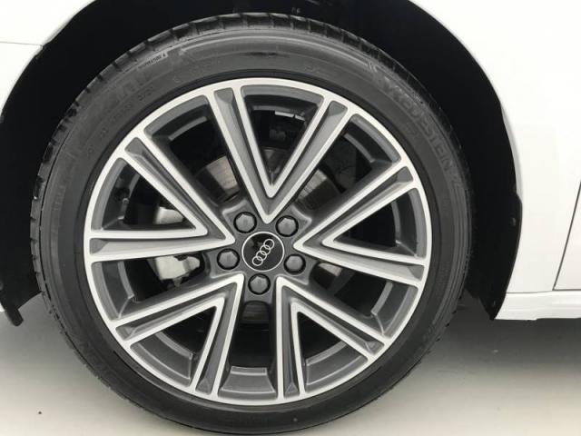 Audi A1 Sportback image 3