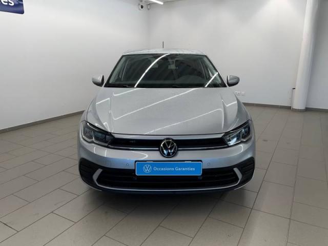 Volkswagen Polo image 5