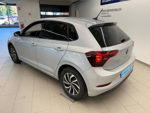 Volkswagen Polo image 7
