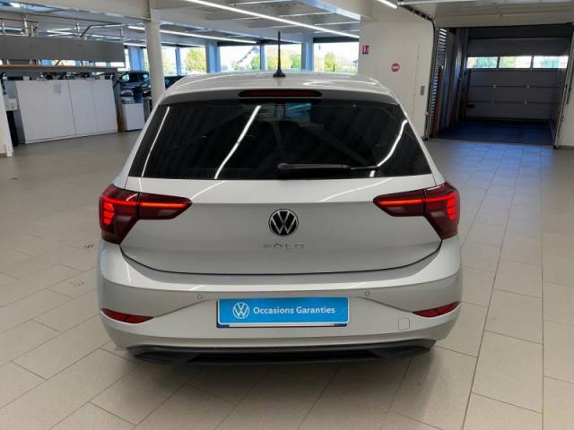 Volkswagen Polo image 3