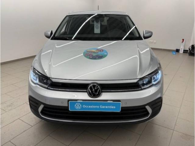 Volkswagen Polo image 5