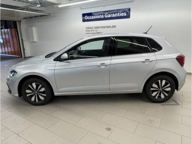 Volkswagen Polo image 7