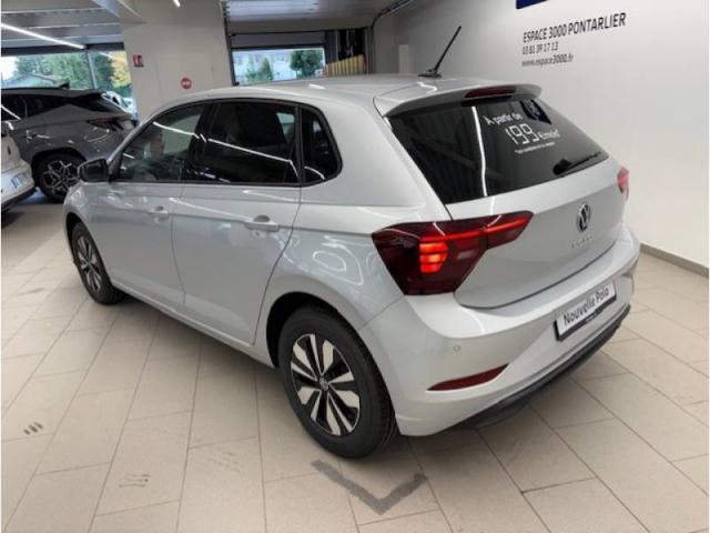 Volkswagen Polo image 1