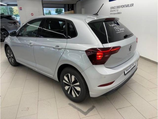 Volkswagen Polo image 4