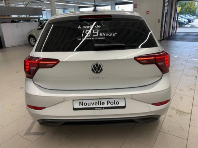 Volkswagen Polo image 9