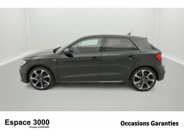 Audi A1 Sportback image 4