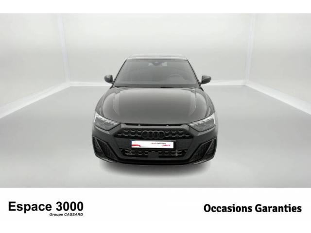Audi A1 Sportback image 7