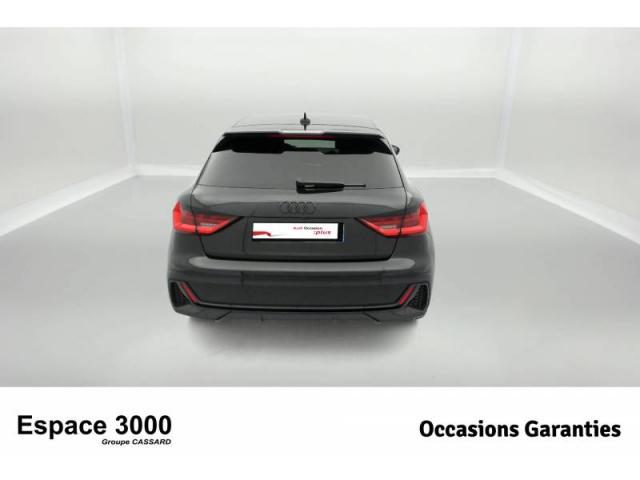 Audi A1 Sportback image 6