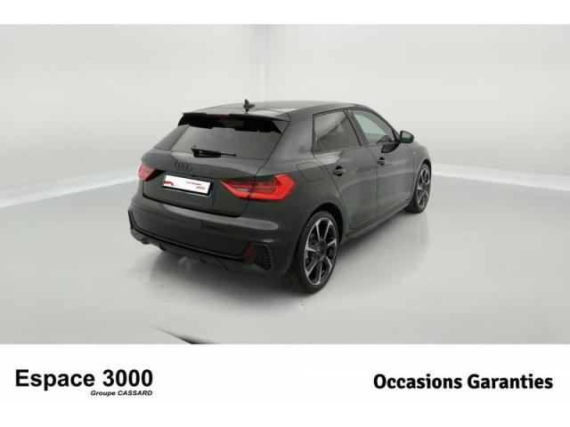 Audi A1 Sportback image 1