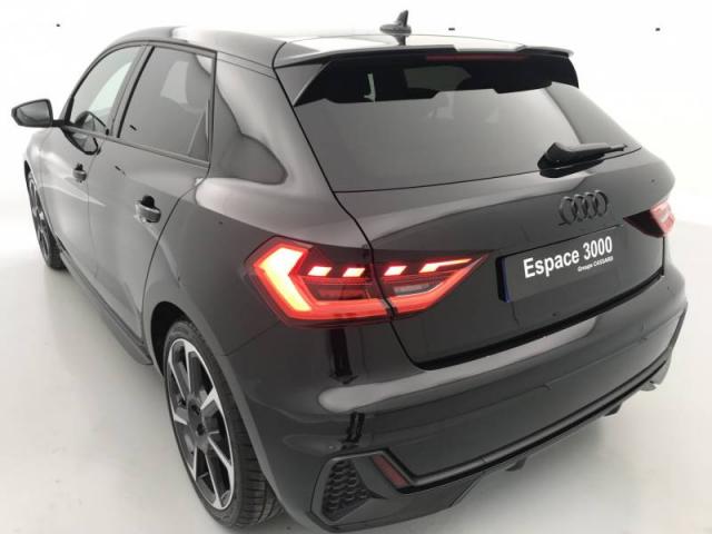 Audi A1 Sportback image 9