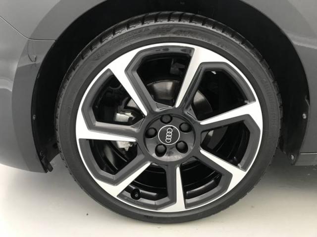 Audi A1 Sportback image 8