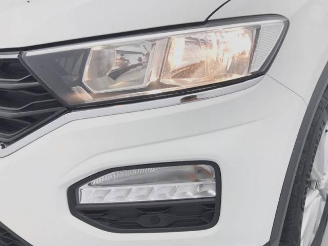 Volkswagen T-Roc image 2
