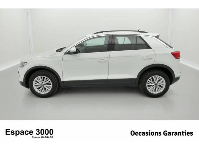 Volkswagen T-Roc image 9