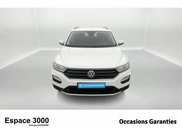 Volkswagen T-Roc image 6
