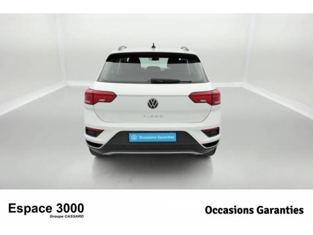 Volkswagen T-Roc image 4