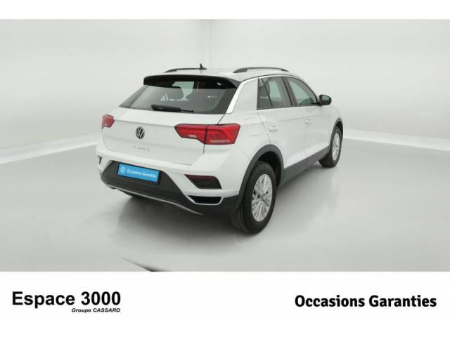 Volkswagen T-Roc image 3