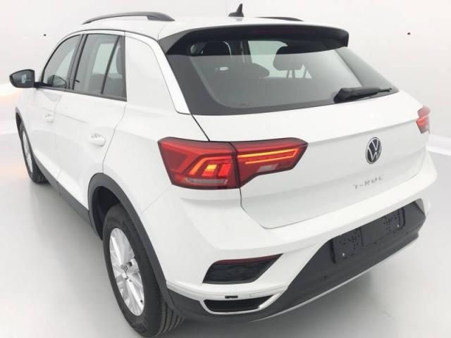 Volkswagen T-Roc image 5