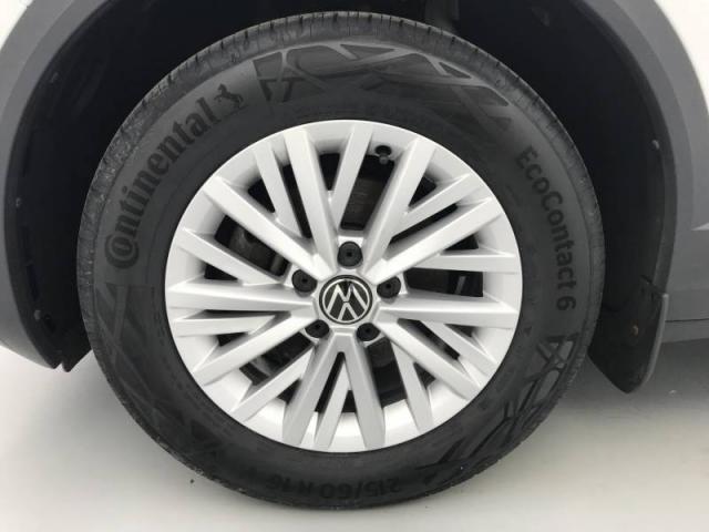 Volkswagen T-Roc image 7