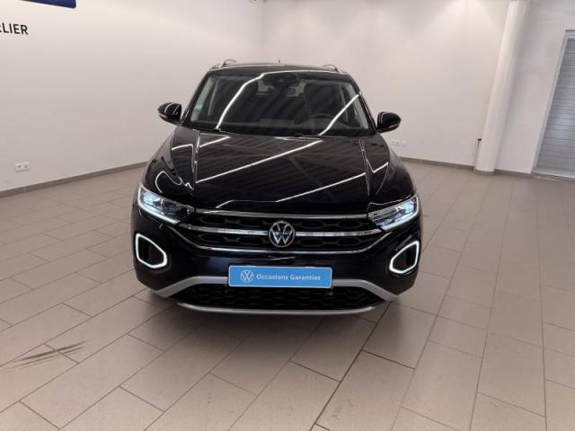 Volkswagen T-Roc image 8