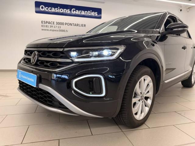 Volkswagen T-Roc image 7