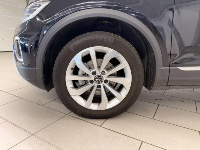 Volkswagen T-Roc image 5