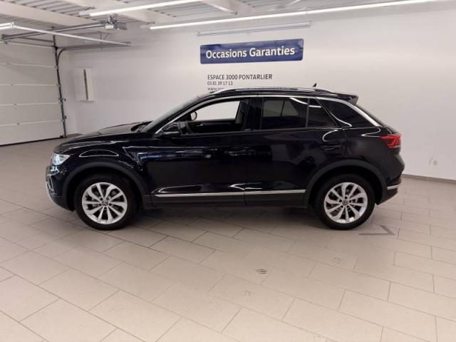 Volkswagen T-Roc image 1