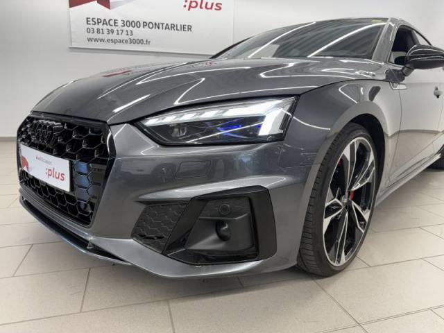 Audi A5 Sportback image 8