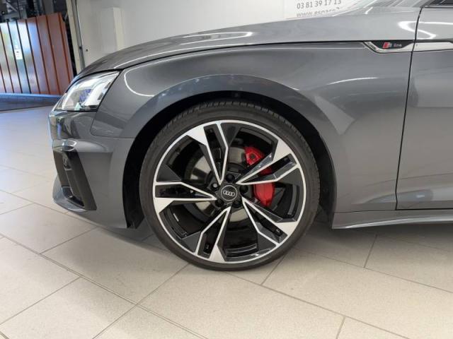 Audi A5 Sportback image 7