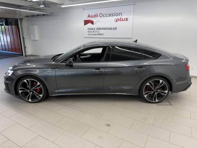 Audi A5 Sportback image 4