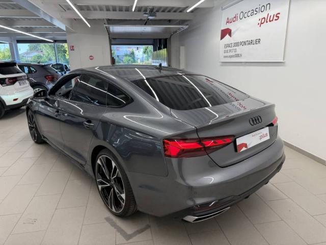 Audi A5 Sportback image 9