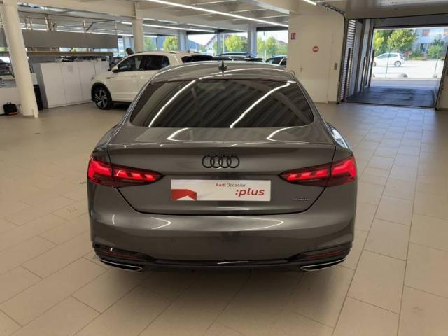 Audi A5 Sportback image 1