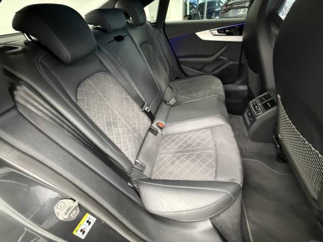 Audi A5 Sportback image 5