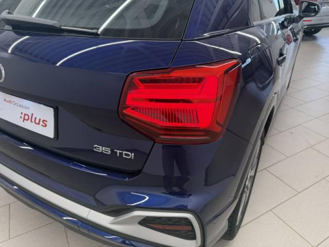 Audi Q2 image 9