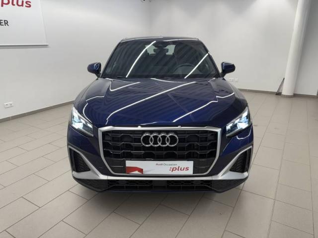 Audi Q2 image 5