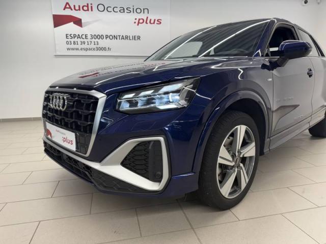 Audi Q2 image 3