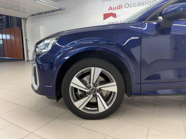 Audi Q2 image 6