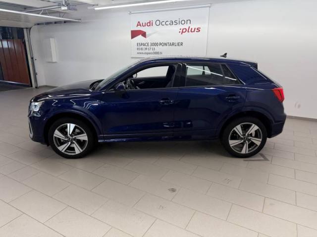 Audi Q2 image 4
