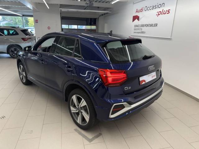 Audi Q2 image 8