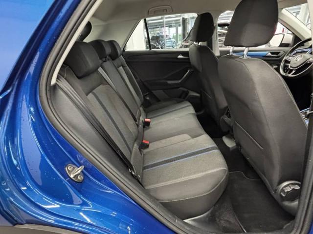 Volkswagen T-Roc image 4