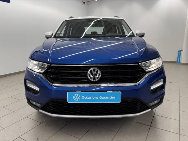 Volkswagen T-Roc image 6
