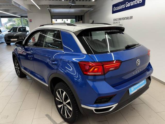 Volkswagen T-Roc image 5