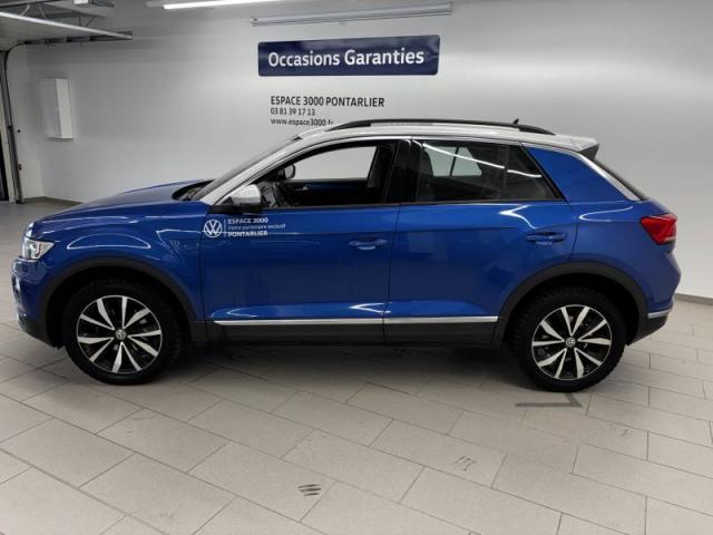 Volkswagen T-Roc image 7