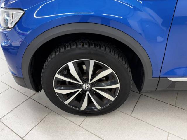 Volkswagen T-Roc image 8