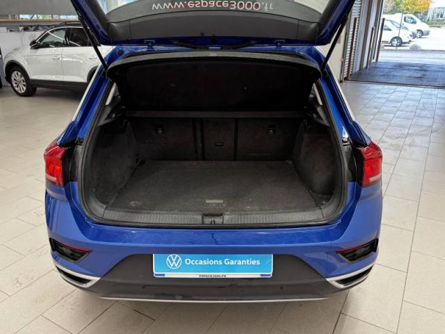 Volkswagen T-Roc image 1
