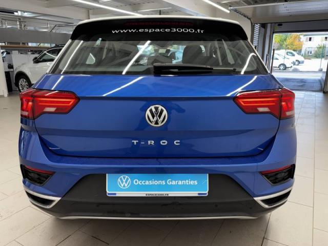 Volkswagen T-Roc image 9
