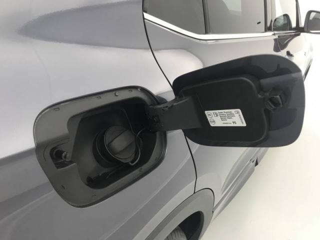 Volkswagen T-Cross image 5